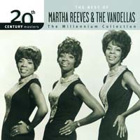 Martha & The Vandellas — Watchout!